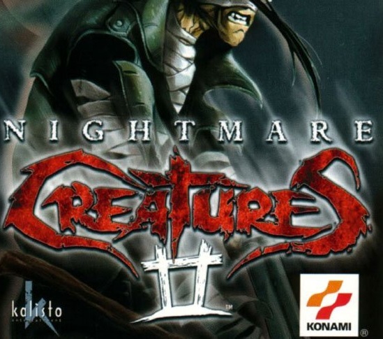 Nightmare Creatures II